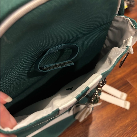 Fresh Pickle Teddi Pickleball Backpack, New, without tags. - Picture 3 of 11